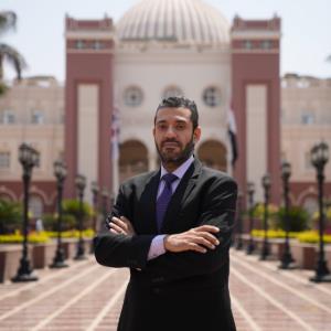 Ahmed Abdel-Hafez Fawaz